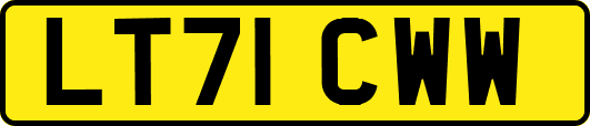 LT71CWW
