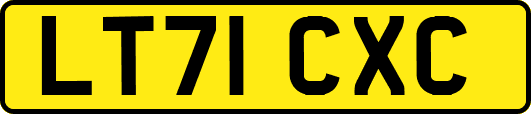 LT71CXC