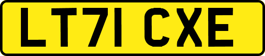 LT71CXE