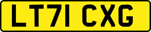 LT71CXG