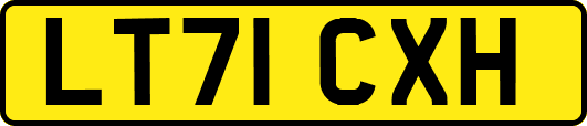 LT71CXH