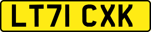 LT71CXK