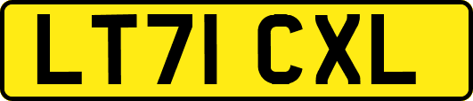 LT71CXL