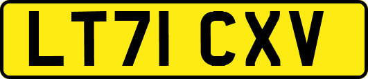 LT71CXV