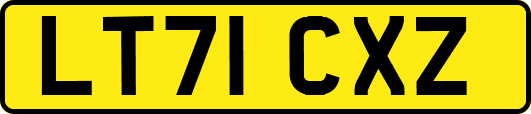 LT71CXZ