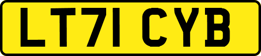 LT71CYB