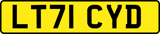 LT71CYD
