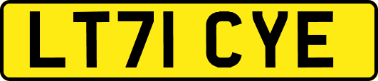 LT71CYE