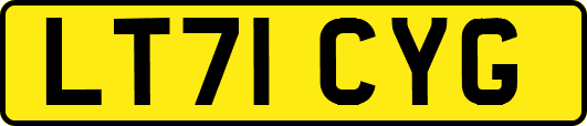 LT71CYG