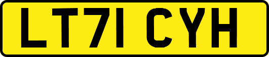 LT71CYH
