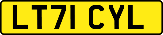 LT71CYL