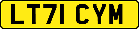 LT71CYM