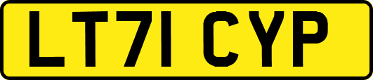 LT71CYP