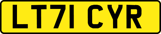 LT71CYR
