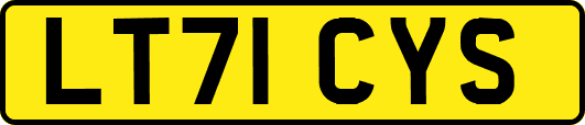 LT71CYS