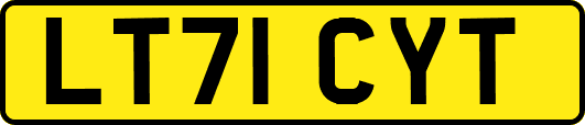 LT71CYT