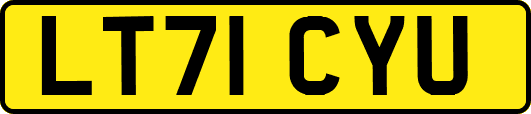 LT71CYU