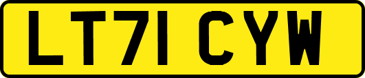LT71CYW