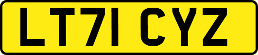 LT71CYZ