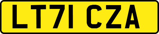 LT71CZA