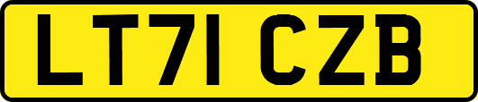 LT71CZB
