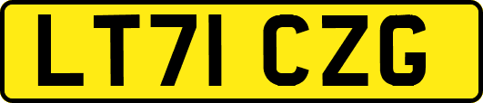 LT71CZG