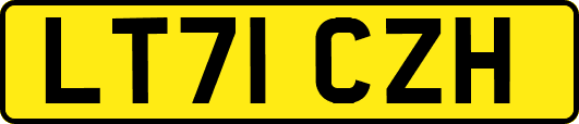 LT71CZH