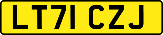 LT71CZJ