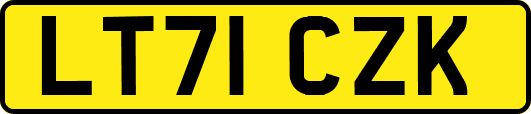 LT71CZK
