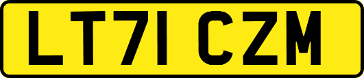 LT71CZM