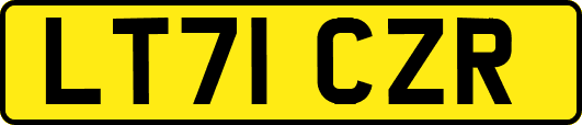 LT71CZR