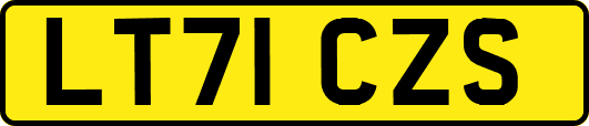 LT71CZS
