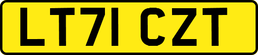 LT71CZT