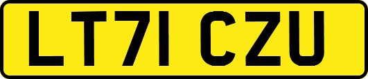 LT71CZU
