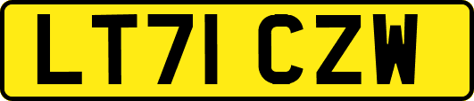 LT71CZW