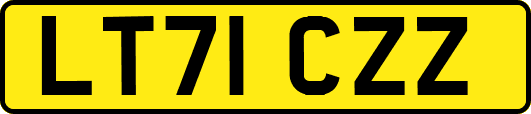 LT71CZZ