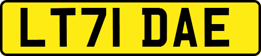 LT71DAE