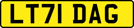 LT71DAG