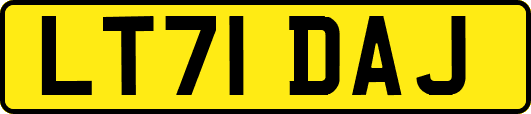 LT71DAJ