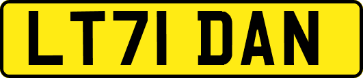 LT71DAN