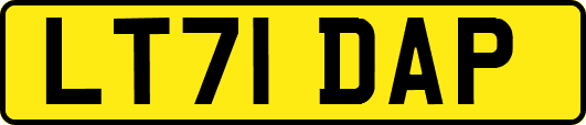 LT71DAP