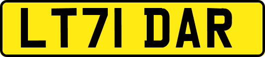 LT71DAR