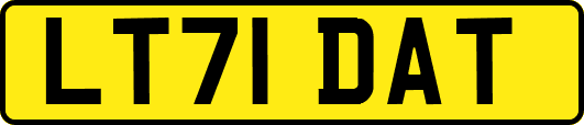 LT71DAT