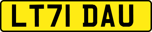LT71DAU