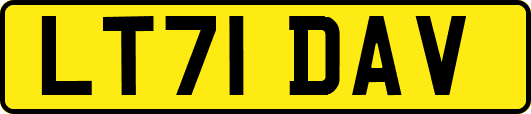 LT71DAV