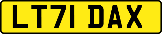 LT71DAX