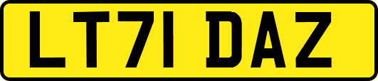 LT71DAZ