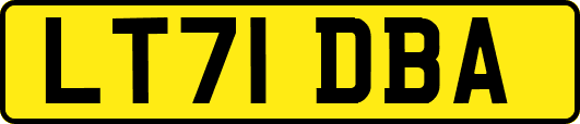 LT71DBA