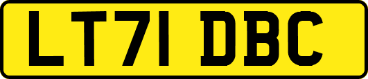 LT71DBC