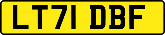 LT71DBF
